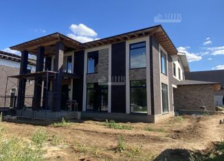 Продам дом, 450 м2, деревня Молоденово, деревня Молоденово, 26