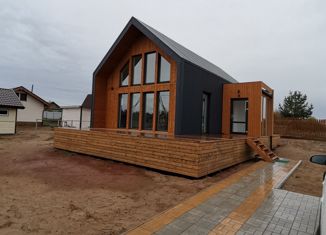 Продаю дом, 120 м2, деревня Нагорена, деревня Нагорена, 20