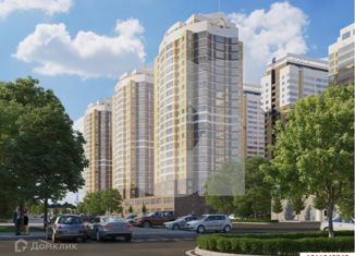 Продам 3-комнатную квартиру, 90.91 м2, Краснодар, ЖК Элегант, Сормовская улица, 1/3лит1