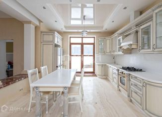 Дом на продажу, 315 м2, деревня Аксаково, коттеджный посёлок Вита Верде, 106