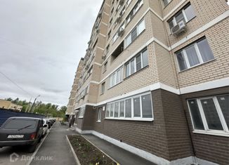 Продается трехкомнатная квартира, 71 м2, Ростов-на-Дону, Железнодорожный район, переулок Крючкова, 3