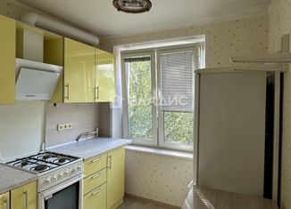 Продажа 1-комнатной квартиры, 32.5 м2, Москва, улица Красных Зорь, 35, станция Рабочий Посёлок