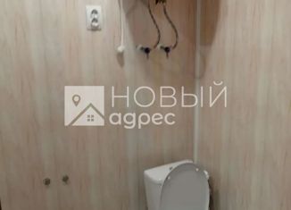 Продажа квартиры студии, 18 м2, Ханты-Мансийск, улица Строителей, 12