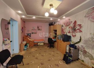 Продаю 4-комнатную квартиру, 92.8 м2, рабочий посёлок Хохлово, улица Торфяников, 9А