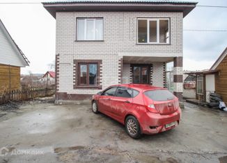 Продаю дом, 155.5 м2, Барнаул, Ленинский район, СНТ Трансмаш, 528