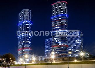 1-комнатная квартира на продажу, 139 м2, Москва, проспект Мира, 188Бк1, станция Ростокино