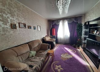 Продам 3-ком. квартиру, 63.3 м2, Южноуральск, улица Пирогова, 21