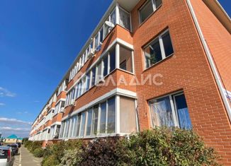 Продажа 1-ком. квартиры, 33.1 м2, Краснодар, 1-я Ямальская улица, 5к5, ЖК Матрёшки