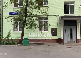 Продаю двухкомнатную квартиру, 50.9 м2, Москва, Авиамоторная улица, 25, Авиамоторная улица