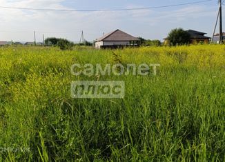 Продается участок, 14 сот., село Есаулово, Лиловая улица