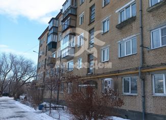 Продажа однокомнатной квартиры, 29 м2, Еманжелинск, улица Чкалова, 14