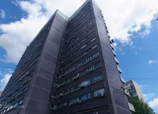 Продам 2-комнатную квартиру, 36.8 м2, Москва, Октябрьский переулок, 12, Октябрьский переулок