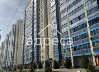 Продам однокомнатную квартиру, 38.6 м2, Самара, Осетинская улица, 9, жилой район Волгарь