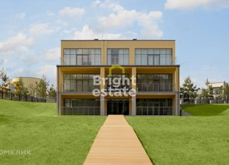 Продается дом, 1215.6 м2, деревня Солослово