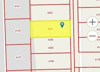 Продам участок, 5 сот., посёлок Пятихатки, Джеметинская улица, 15