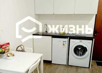 Продается квартира студия, 13.5 м2, Екатеринбург, улица Мира, 1Б, улица Мира