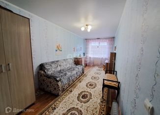 Трехкомнатная квартира на продажу, 79.4 м2, село Краснокумское, Ставропольский переулок, 19к2