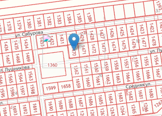 Продажа участка, 12 сот., деревня Подшивалово, улица Лушникова