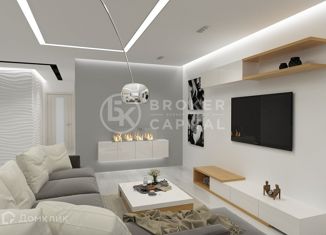 Продается однокомнатная квартира, 41 м2, Новосибирск, Ипподромская улица, 2с, метро Октябрьская