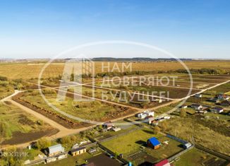 Продажа участка, 7 сот., коттеджный поселок Мокино Грин