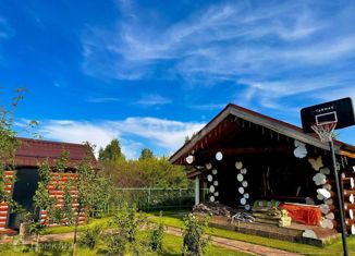 Продажа дома, 50 м2, деревня Хмели, Хмелёвская улица, 27А