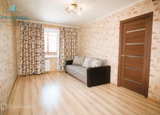 Продажа двухкомнатной квартиры, 44.4 м2, Ульяновская область, проспект Димитрова, 29