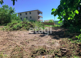 Продам участок, 12.1 сот., Сочи, микрорайон Якорная Щель, А-147, 142-й километр