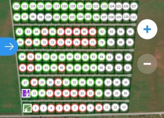 Продажа участка, 10 сот., деревня Щелково