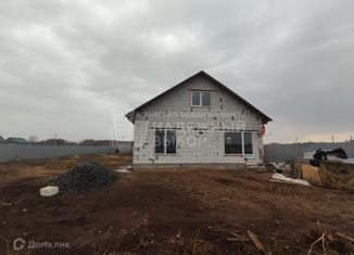 Продаю дом, 50 м2, село Борки, Филиновская улица