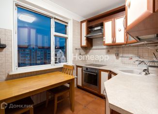 Продажа однокомнатной квартиры, 38.7 м2, Москва, Талдомская улица, 17к2, Талдомская улица