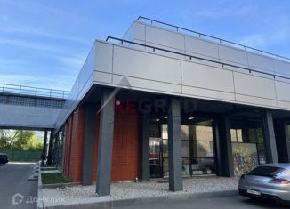 Продажа офиса, 107.9 м2, Москва, 3-я Хорошёвская улица, 2с2, район Хорошёво-Мнёвники