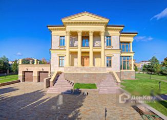 Продаю дом, 750 м2, деревня Воронино