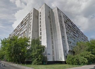Продаю 2-комнатную квартиру, 52.7 м2, Москва, Загорьевская улица, 3к1, Загорьевская улица