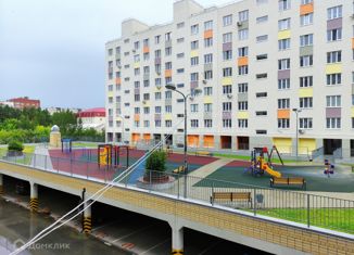 Продаю 1-ком. квартиру, 37 м2, Тюмень, Ставропольская улица, 97к1, ЖК Юго-Западный