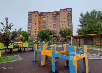 Продается 3-комнатная квартира, 123 м2, Челябинск, улица Клары Цеткин, 7, Центральный район