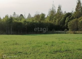 Продам земельный участок, 504 сот., сельское поселение Бурнашево