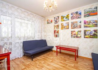 Сдается 1-комнатная квартира, 29 м2, Новосибирск, Тамбовская улица, 39