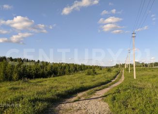 Продажа земельного участка, 17 сот., деревня Гари, Школьная улица