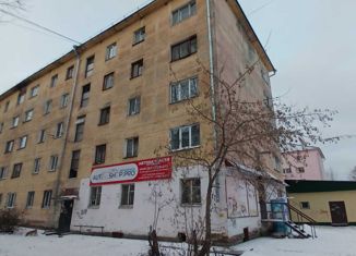 Продам 2-ком. квартиру, 23.4 м2, Асбест, улица Победы, 20