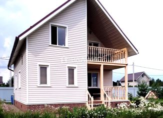 Продается дом, 125 м2, коттеджный посёлок Три Жеребёнка, коттеджный посёлок Три Жеребёнка, 141