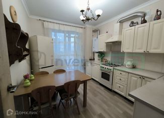 Продажа 2-комнатной квартиры, 51.4 м2, Калининградская область, Янтарная улица, 3
