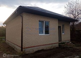 Продается дом, 60 м2, станица Бакинская, улица Толстого