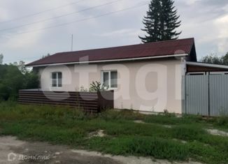 Продажа дома, 69 м2, Чебаркуль, улица Победы