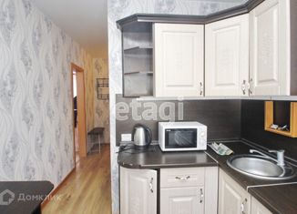 Продажа 1-ком. квартиры, 31 м2, Ялуторовск, улица Свободы, 230
