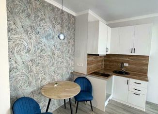 Продам 1-ком. квартиру, 38.5 м2, Ростов-на-Дону, ЖК Вест Сайд