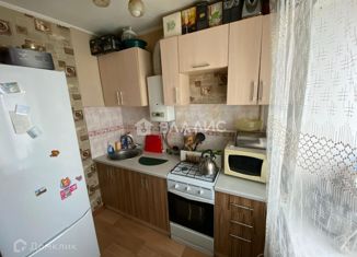 Продажа 1-ком. квартиры, 32 м2, Пенза, улица Краснова, 29А