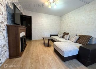 Продается 2-комнатная квартира, 53 м2, Татарстан, улица Адоратского, 57