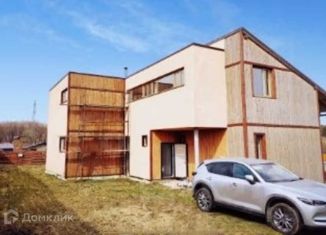 Продажа дома, 265 м2, коттеджный поселок Дмитровка Вилладж, деревня Труневки, 41