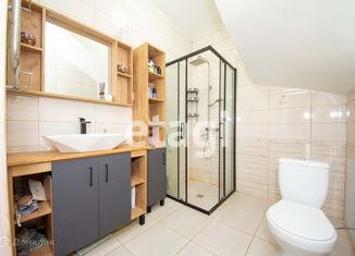 Продажа дома, 118.3 м2, товарищество собственников недвижимости Цветочное, Алексеевская улица, 27