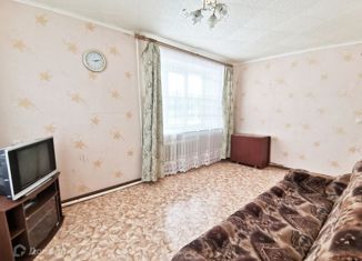 Продажа 2-ком. квартиры, 42.3 м2, село Кушнаренково, Большевистская улица, 4